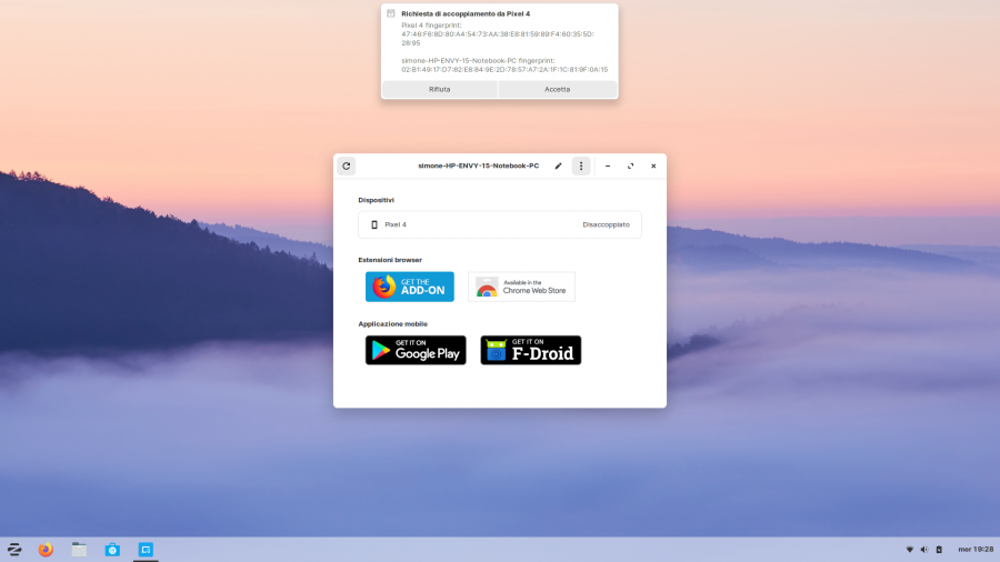 zorin connect3 a4a03