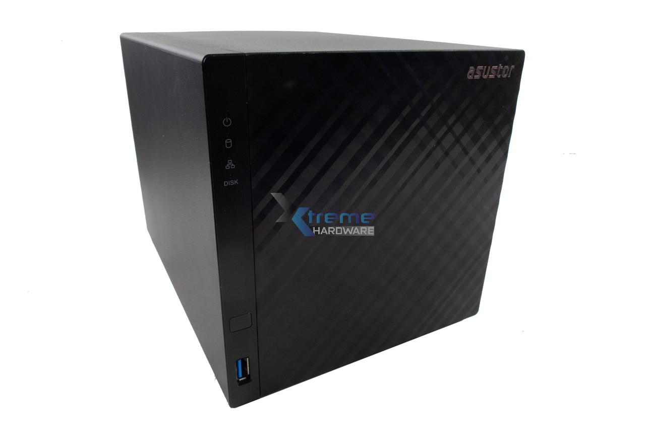 ASUSTOR LOCKERSTOR 4 AS6804T DRIVESTOR 4 AS1104T 25 73ec8