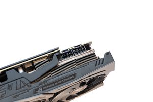 ASUS RTX 2080 Ti Strix 11