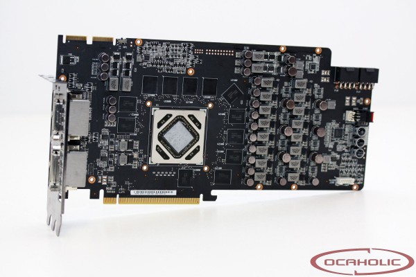 ASUS Matrix HD7970 Platinum 7