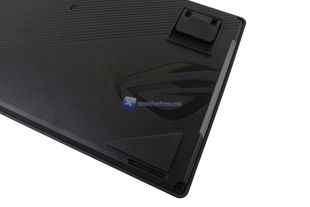 ASUS ROG Strix Flare 20