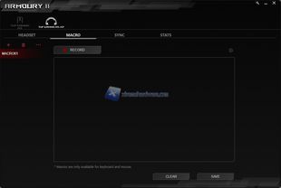 TUF Gaming H5 software 3