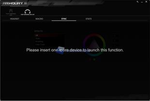 TUF Gaming H5 software 4