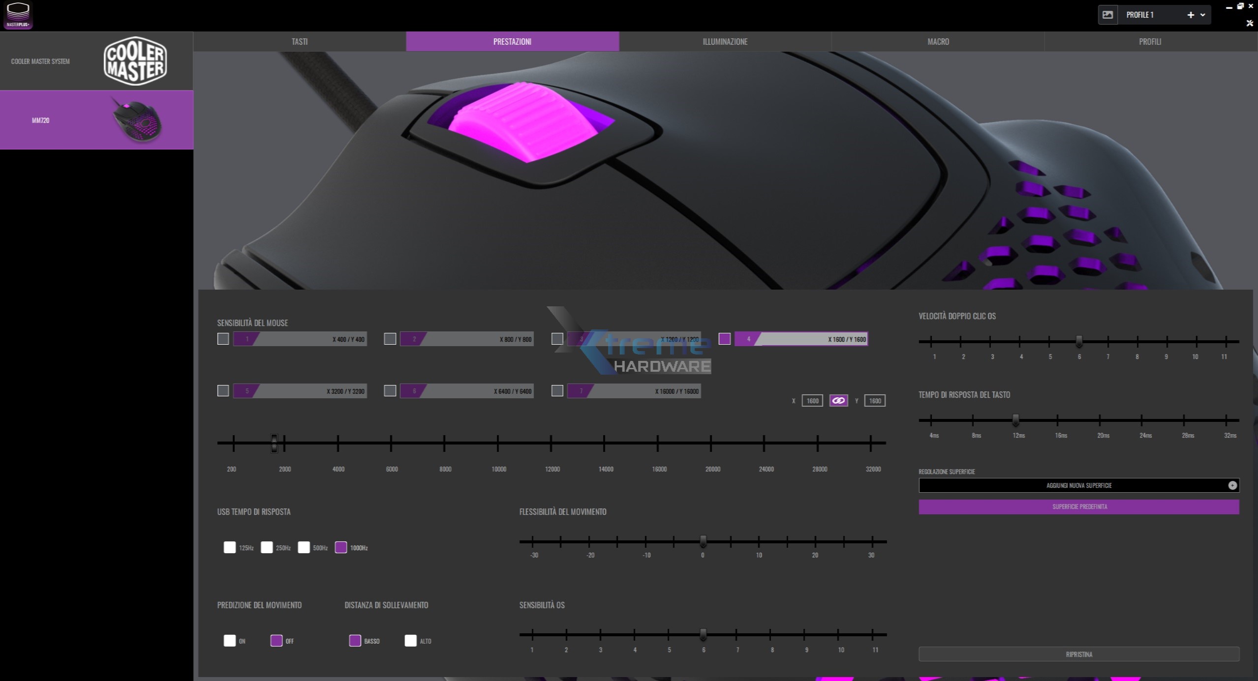 Cooler Master MasterPlus MM720 11 eed1a