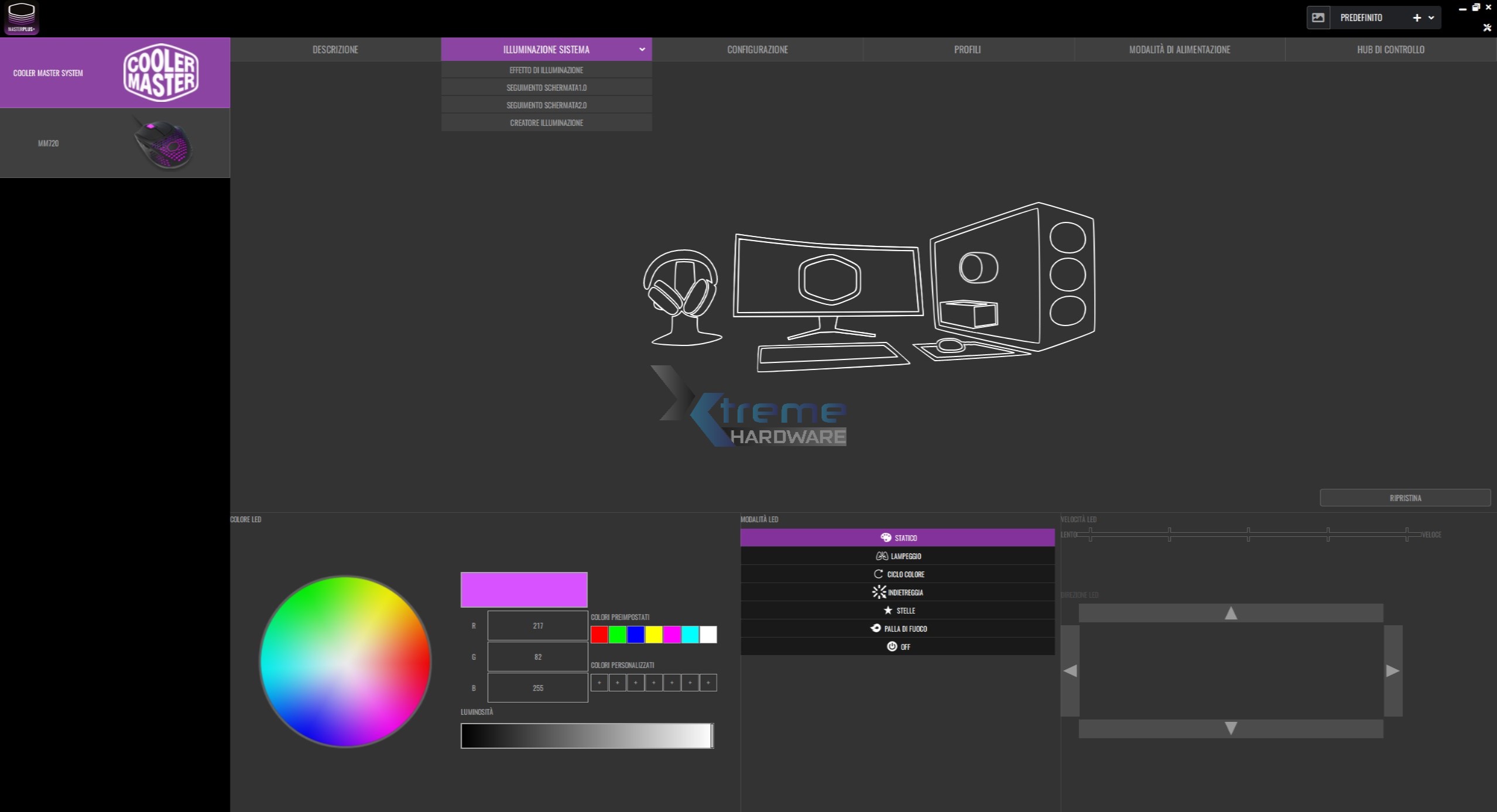Cooler Master MasterPlus MM720 2 a6b45