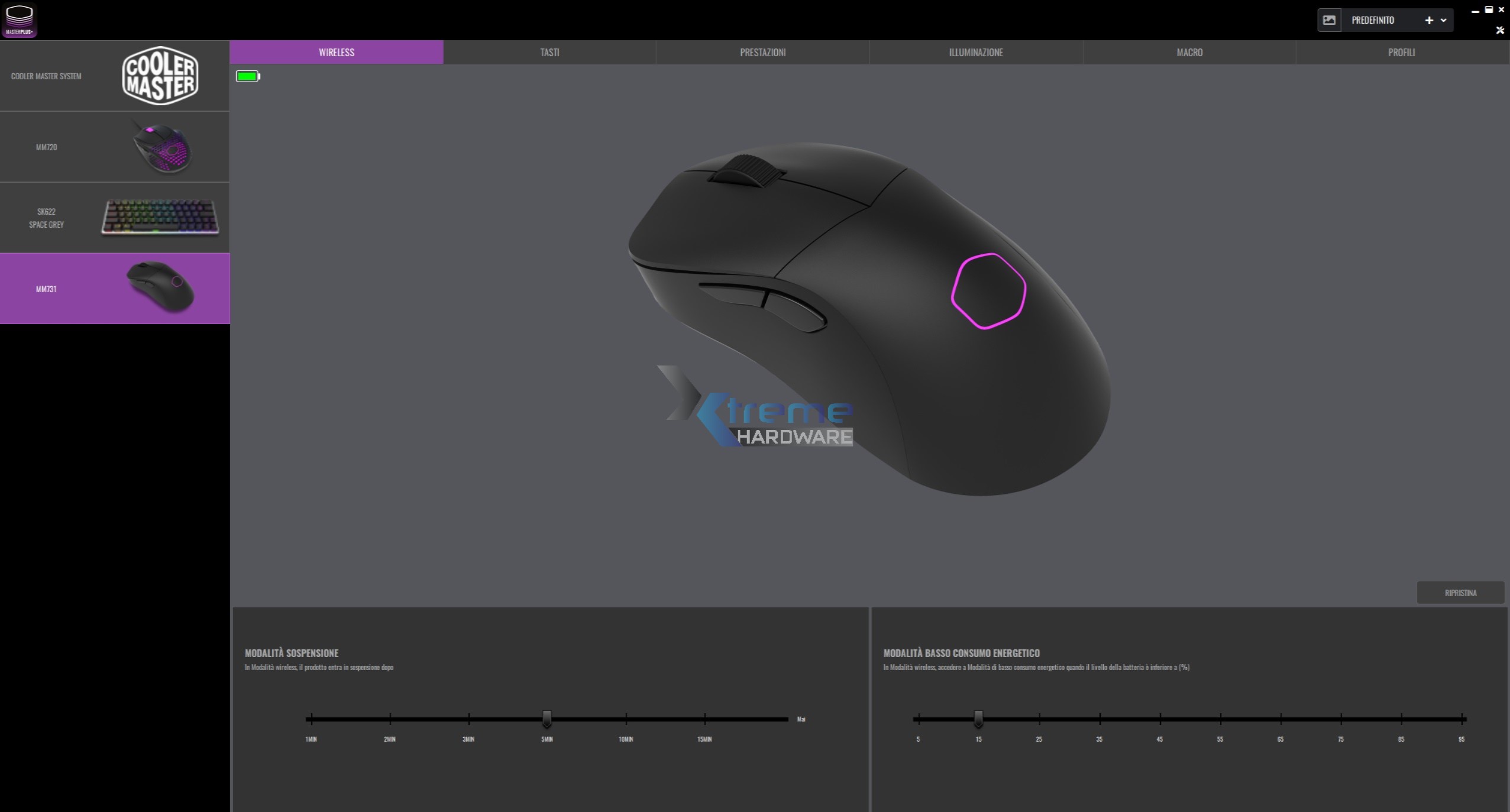 MasterPlus MM731 1 fdfd0