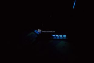 Corsair Glaive RGB PRO LED 2