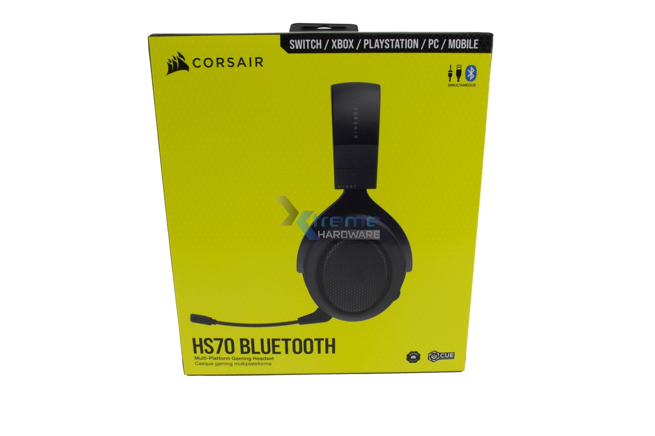 Corsair HS70 BLUETOOTH 1 b2948
