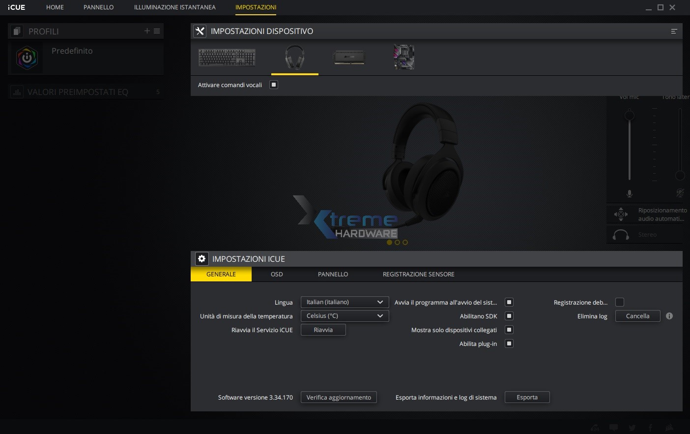 ICUE HS70 Bluetooth 4 8ad99
