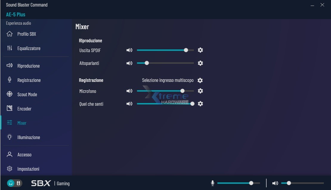 Sound Blaster Command AE 5 Plus 11 3eee9