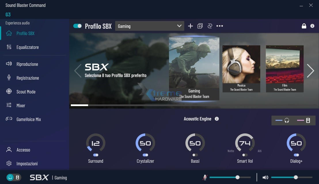 Sound Blaster Command G3 1 b41b2