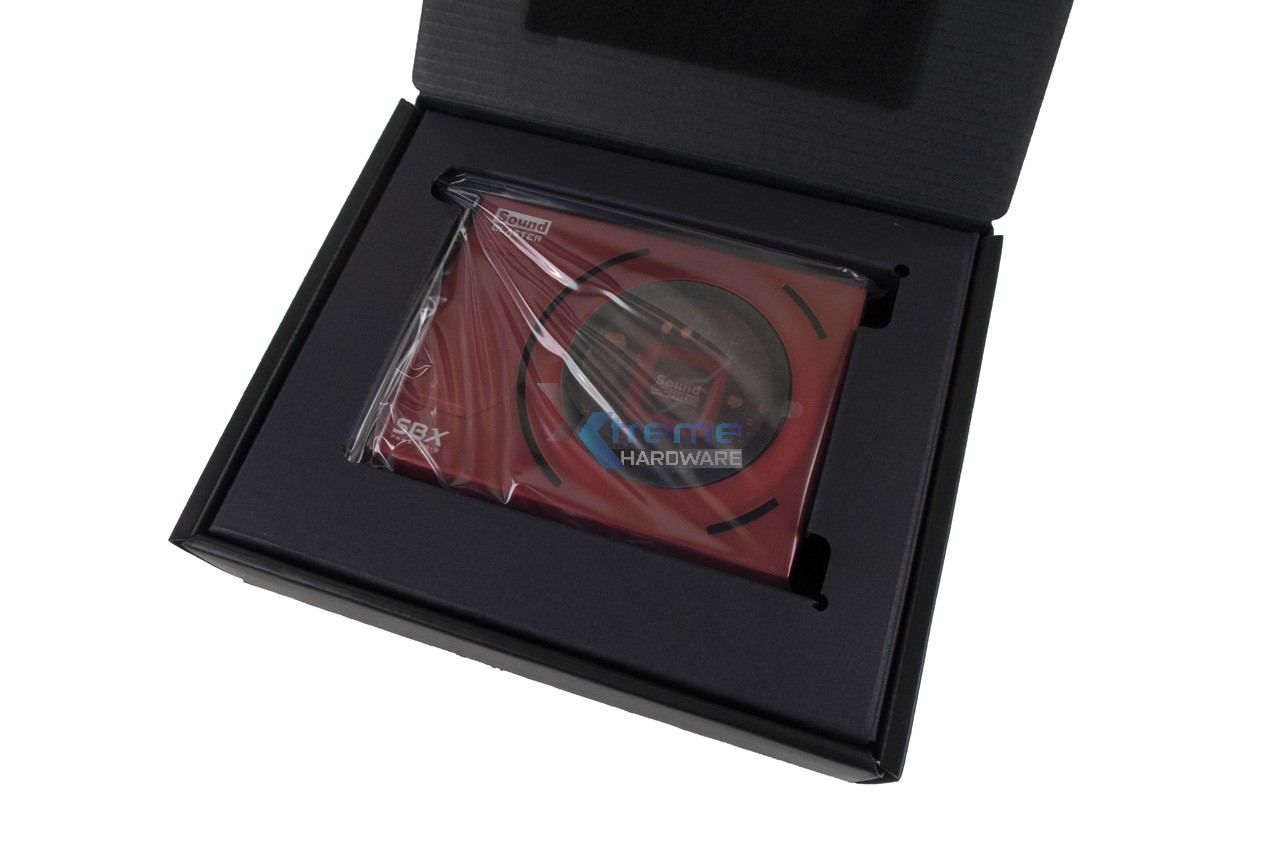 Creative Sound Blaster Z SE 5 2ff4f