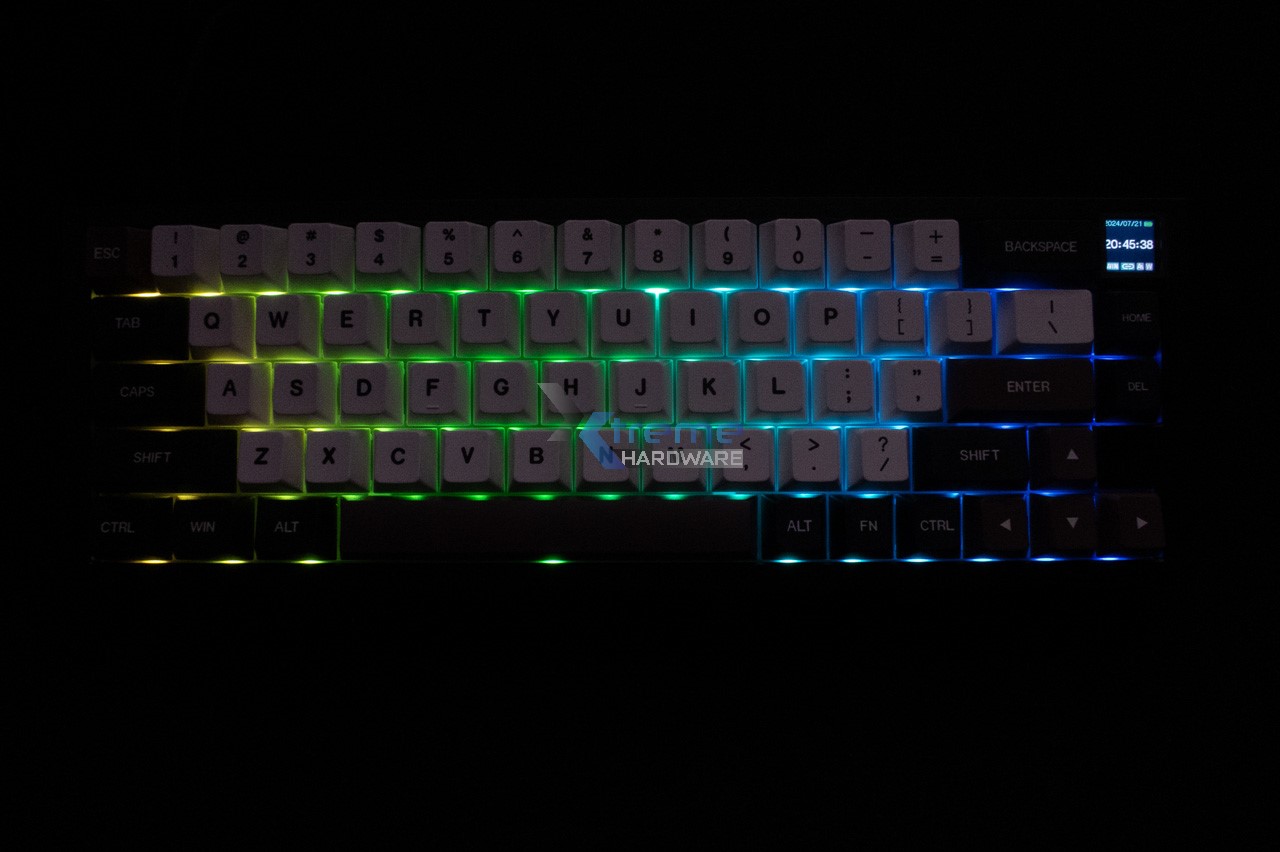 EPOMAKER MS68 LED 1 8bf00