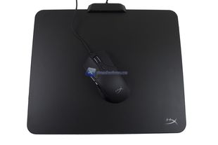 HyperX Pulsefire Raid 34