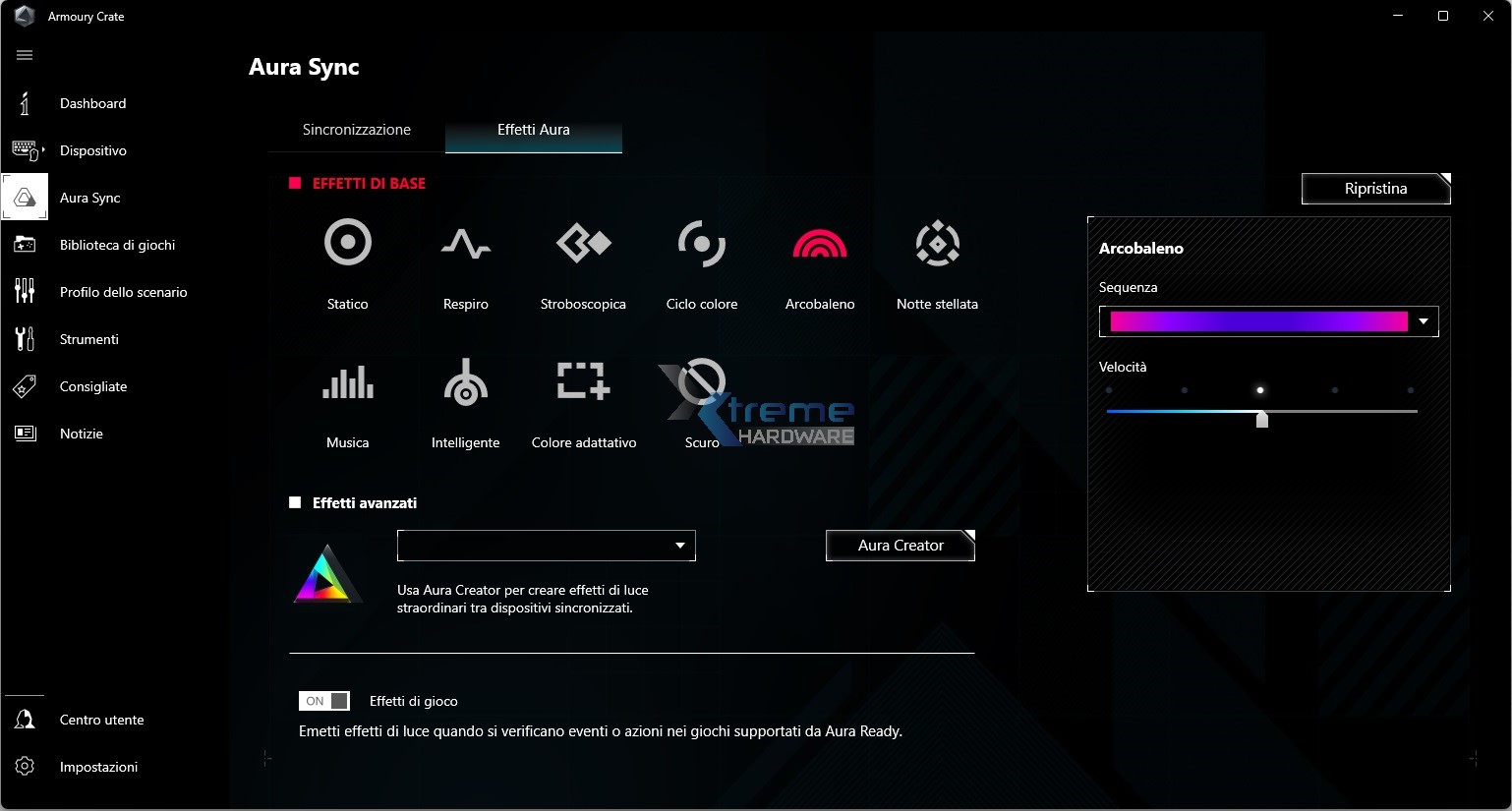 FURY Renegade DDR5 AURA 1 a6f24