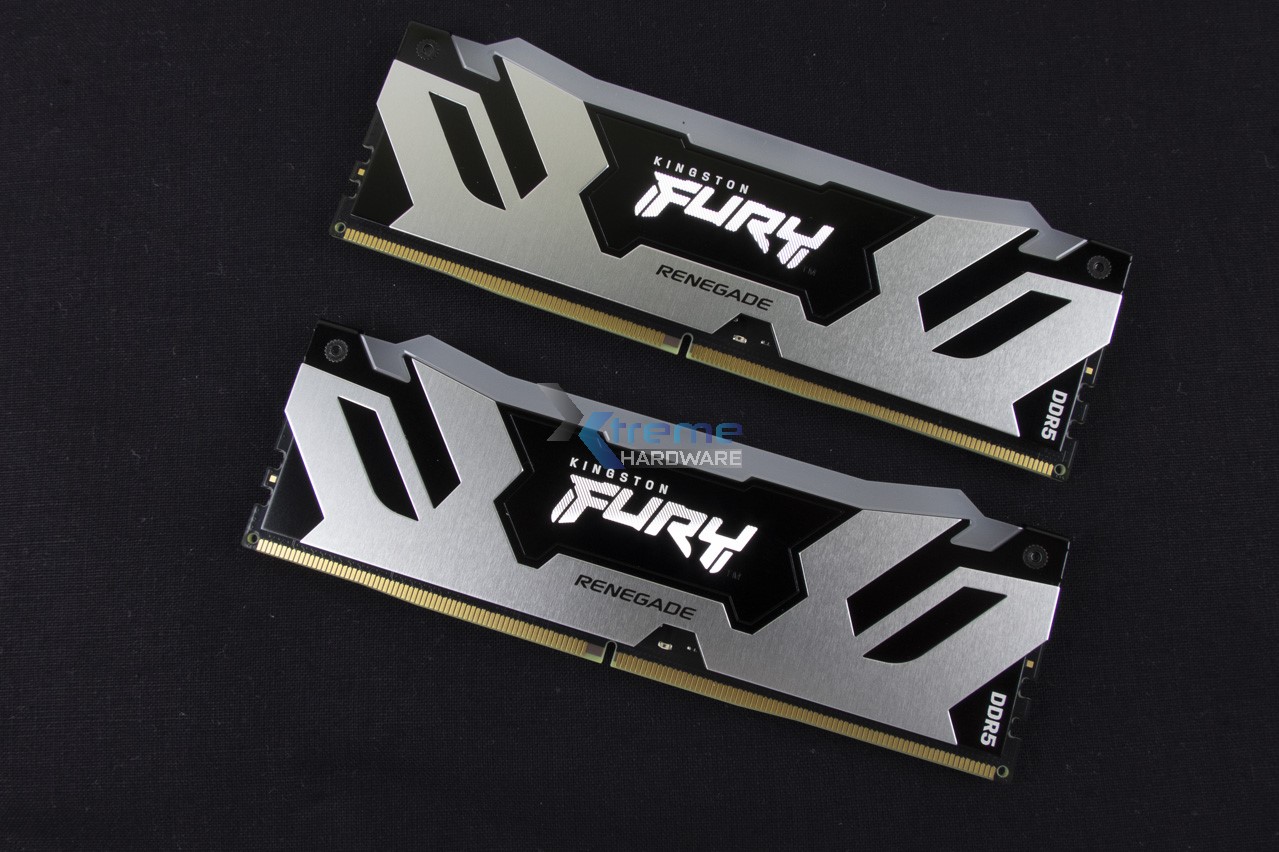 Kingston FURY Renegade RGB 5 22c55