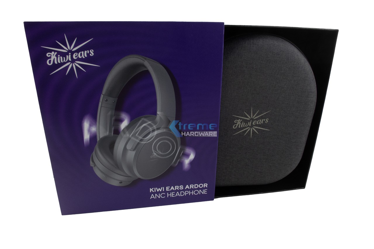 Kiwi Ears Ardor 3 14af3