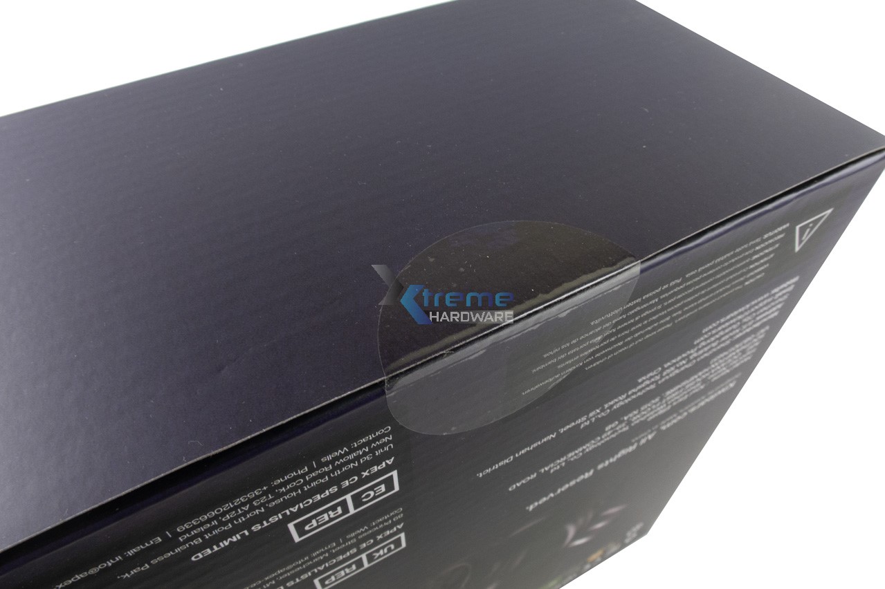 Kiwi Ears Ellipse 4 06bea