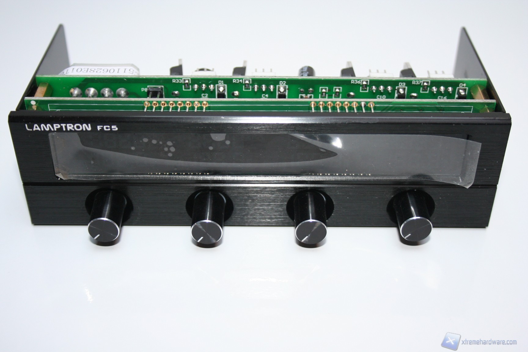 LAMPTRON FC5V2 WWW.XTREMEHARDWARE.COM 00037