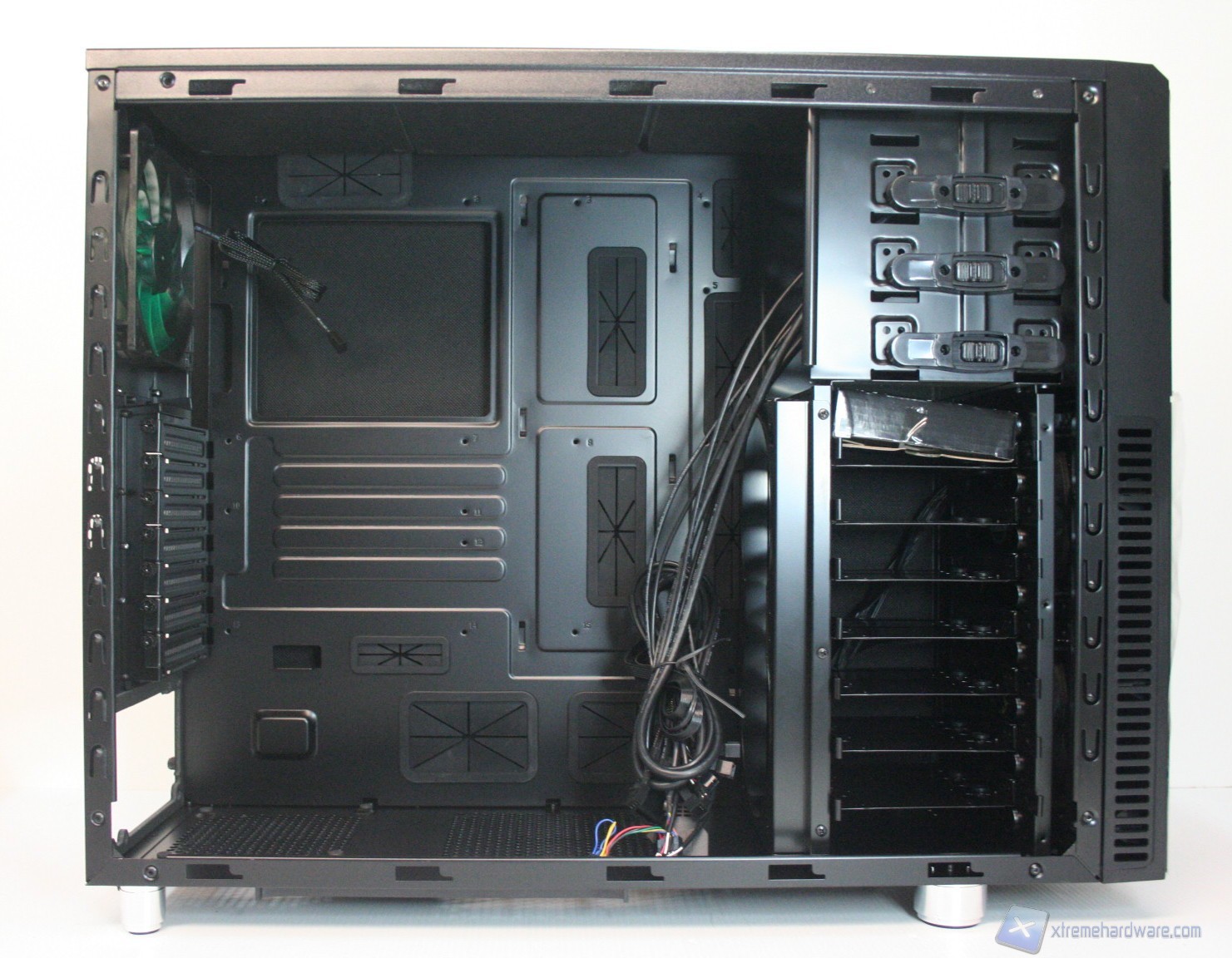 00031 NANOXIA DEEP SILENCE 2