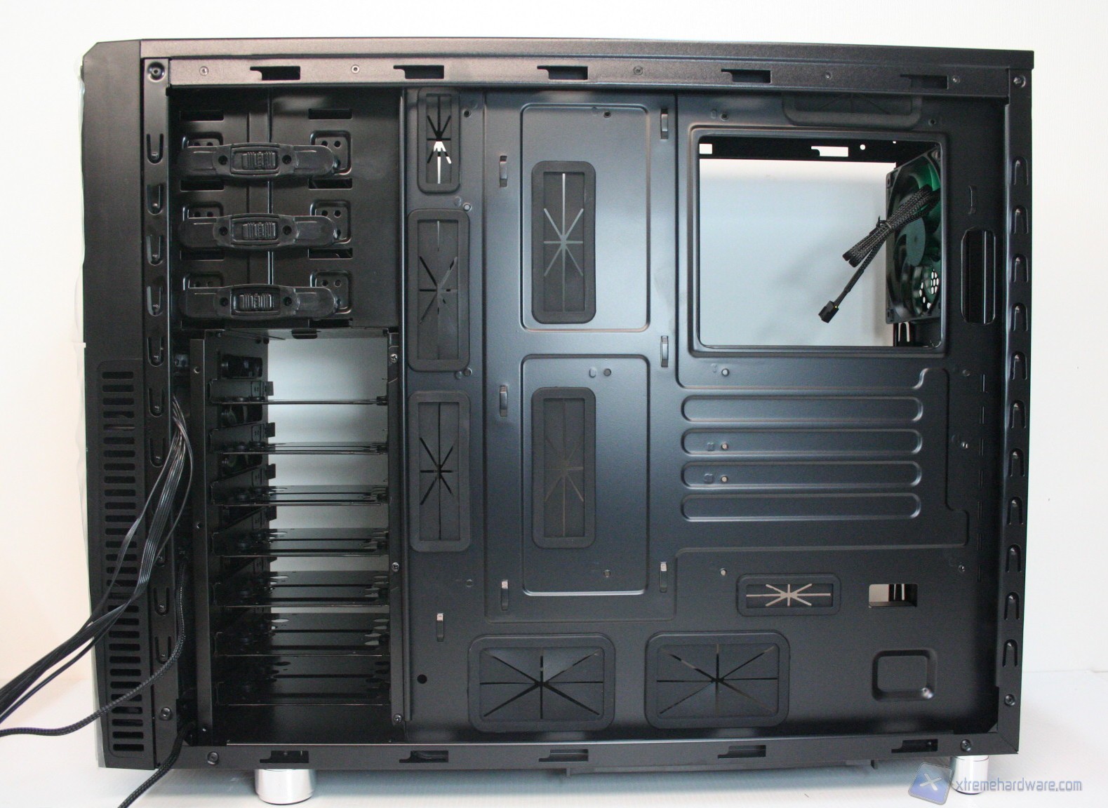 00060 NANOXIA DEEP SILENCE 2