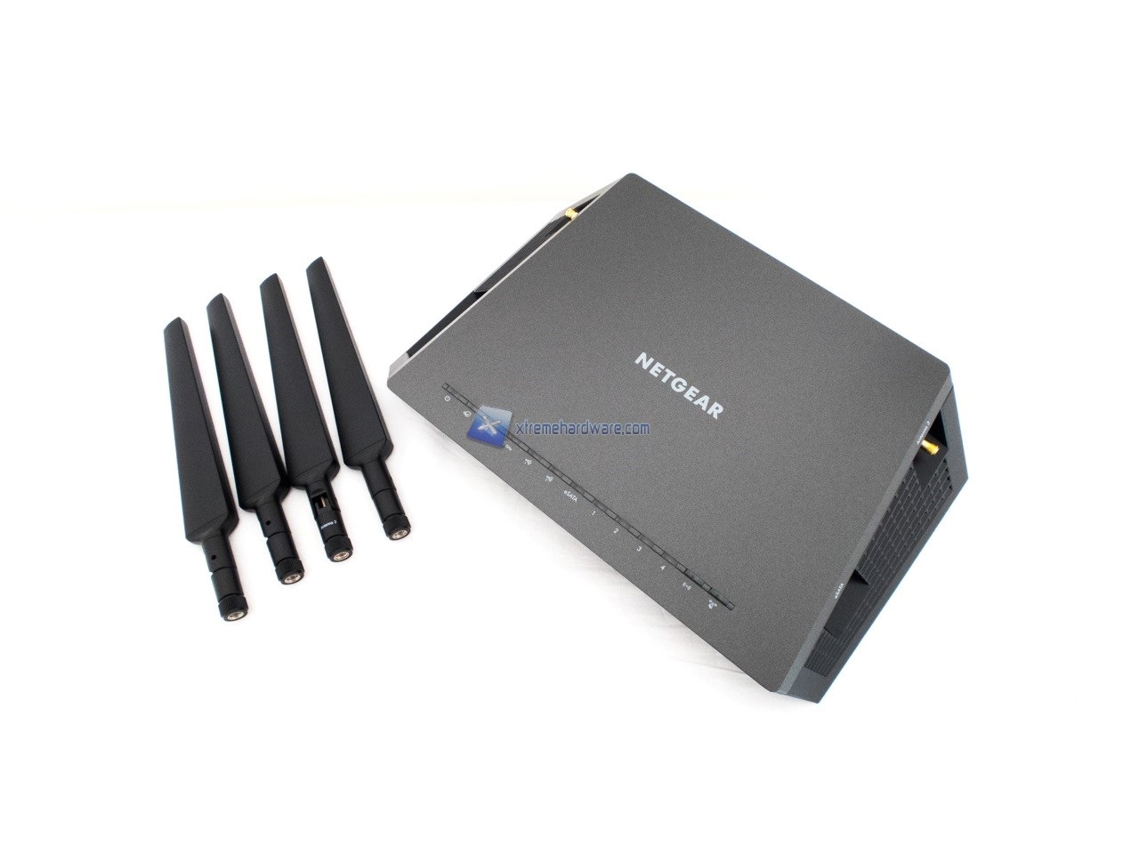 Netgear Nighthawk X4S 6