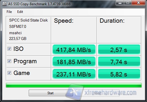 S80 240GB AS SSD Copy