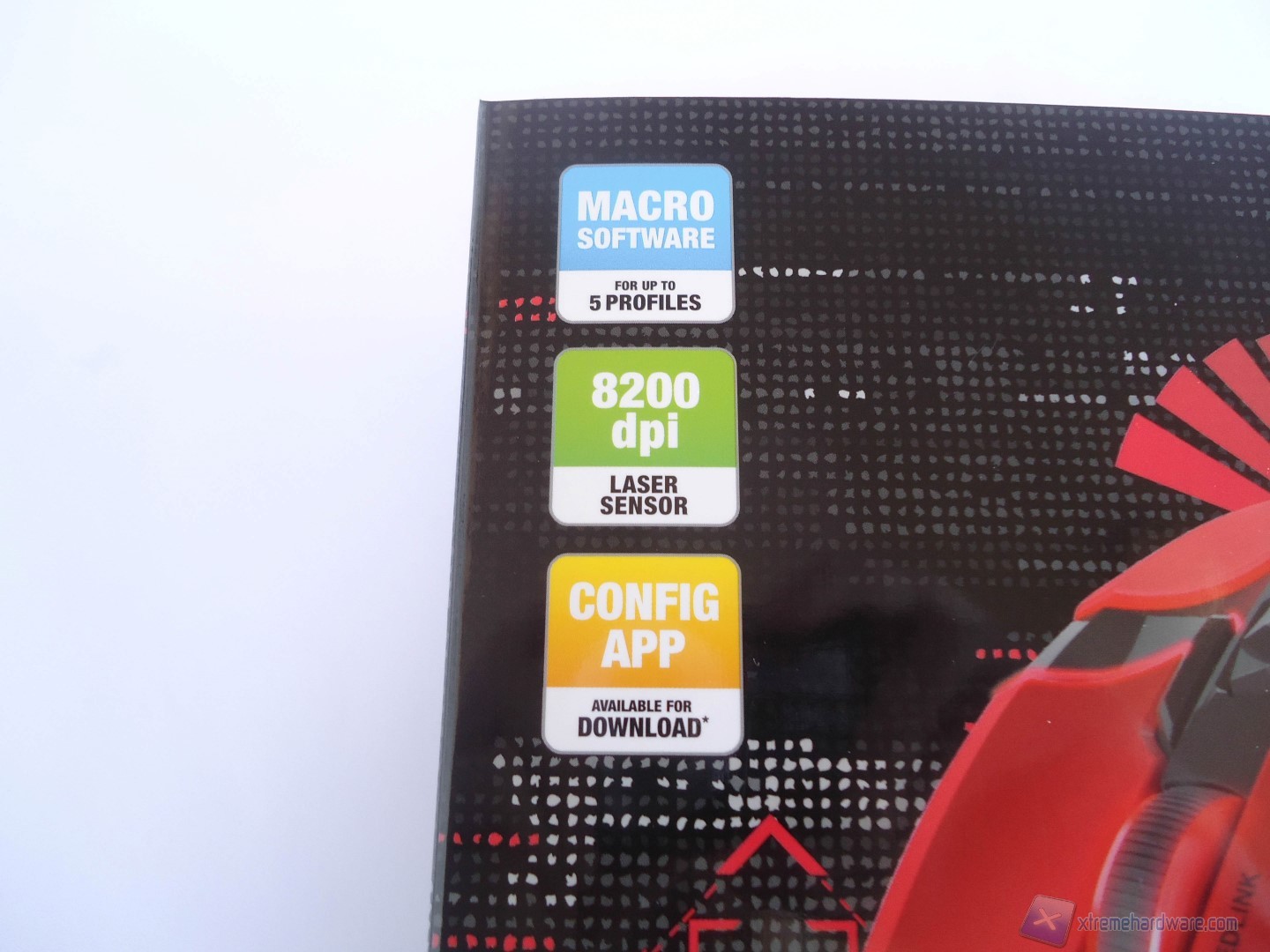 SpeedLink Kudos Z-9 2