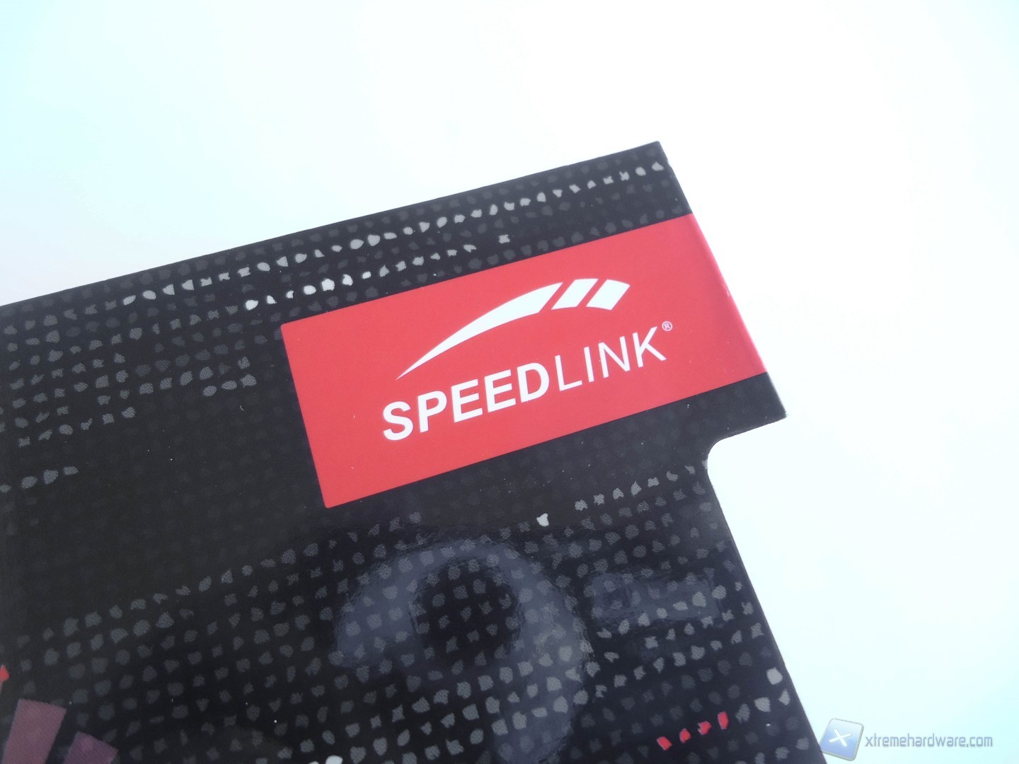 SpeedLink Kudos Z-9 4