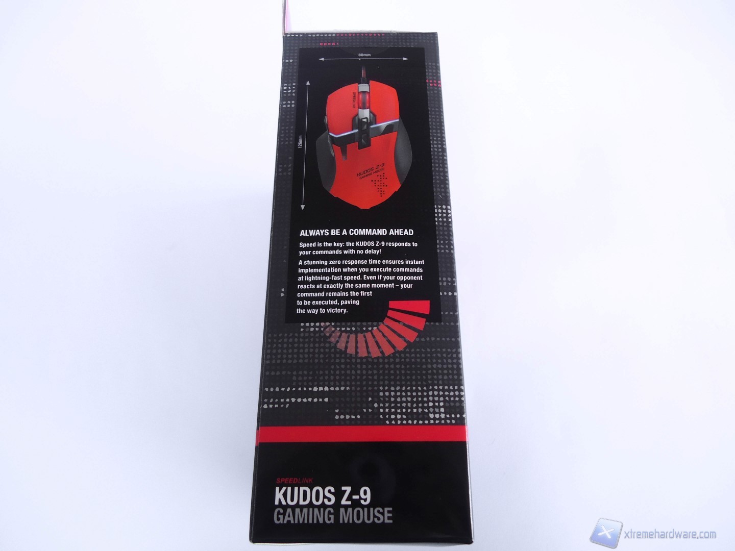 SpeedLink Kudos Z-9 6