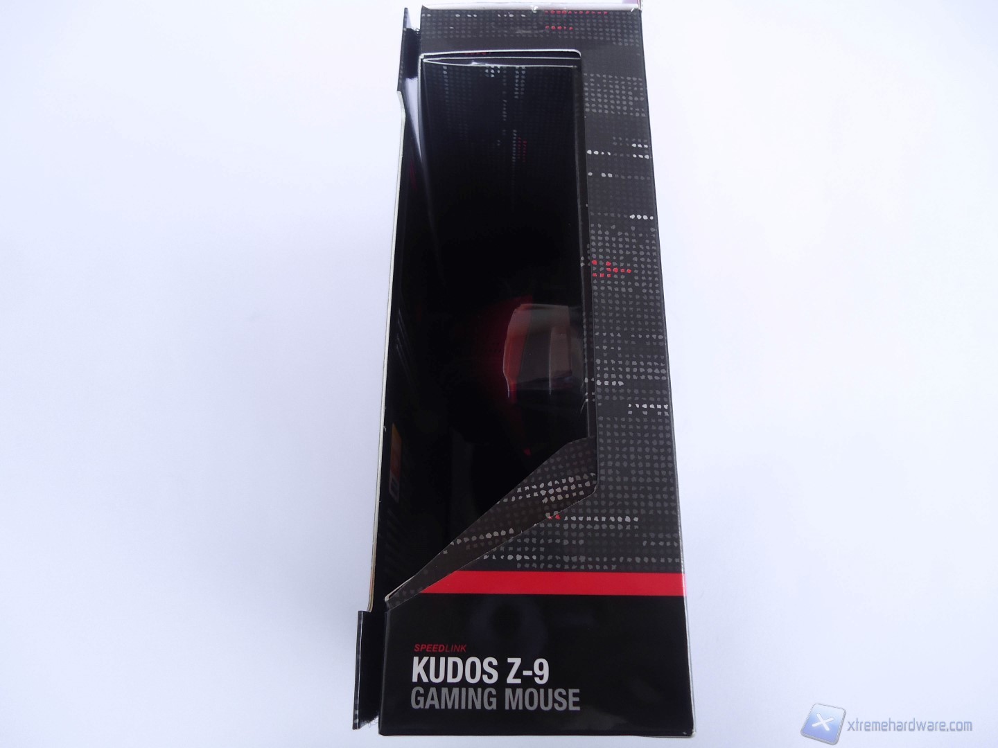 SpeedLink Kudos Z-9 7