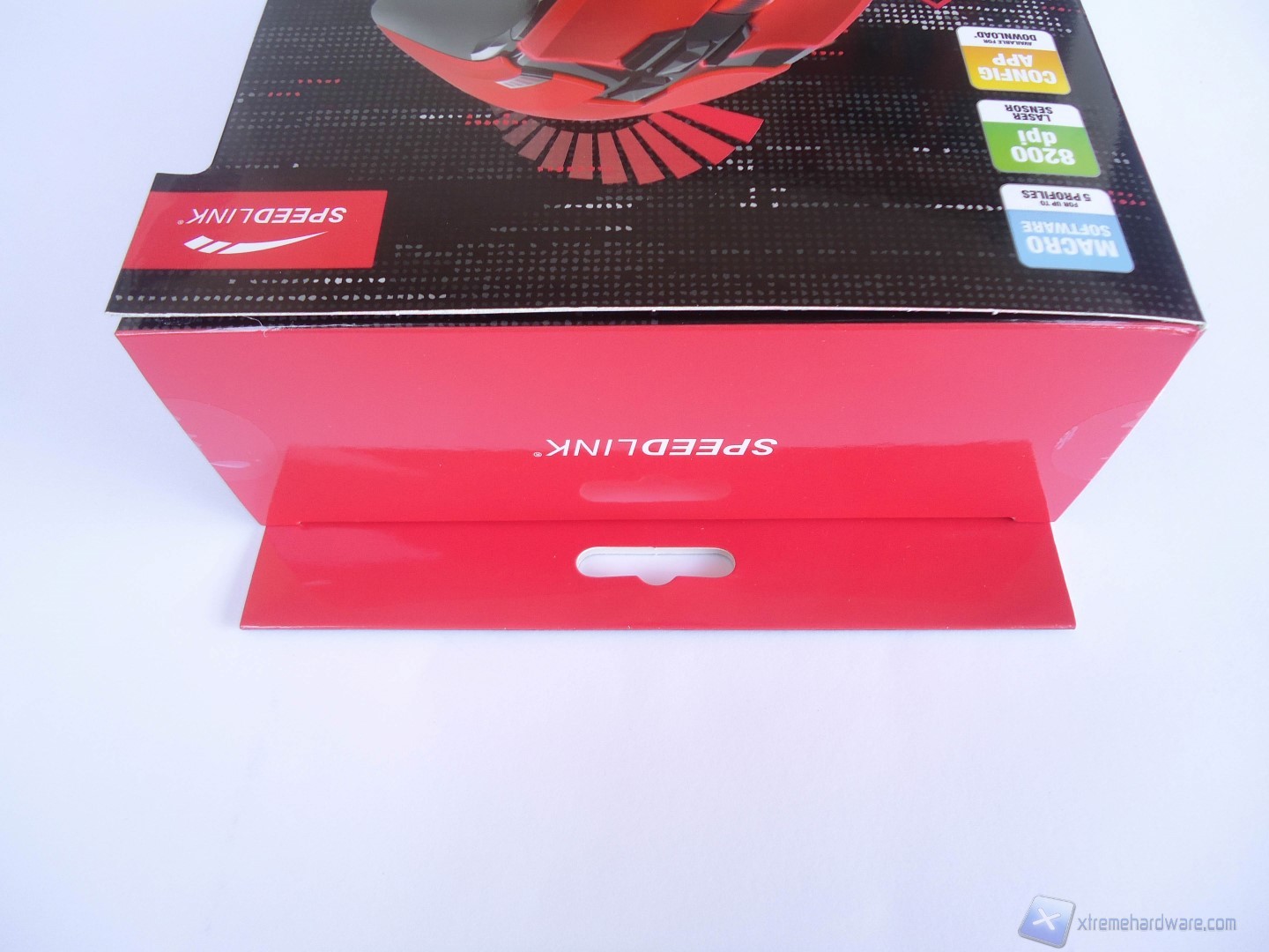 SpeedLink Kudos Z-9 9