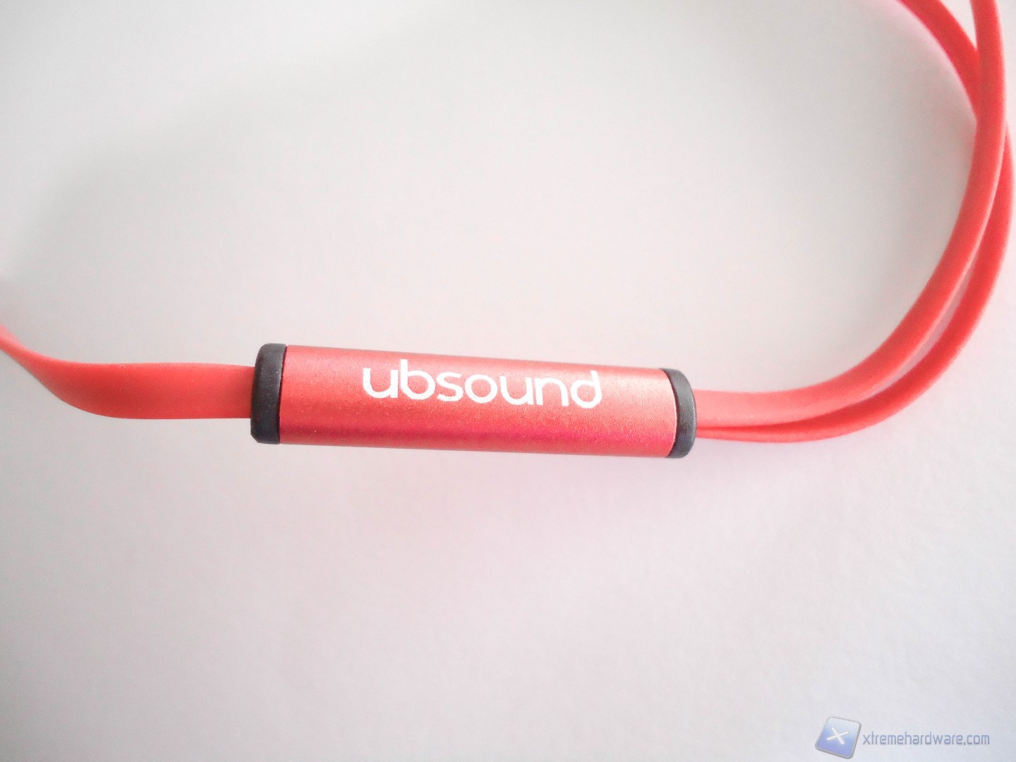 UBSOUND Fighter 19
