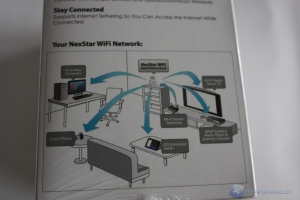 Vantec NexStar_Wifi_24