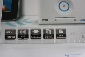 Vantec NexStar_Wifi_7