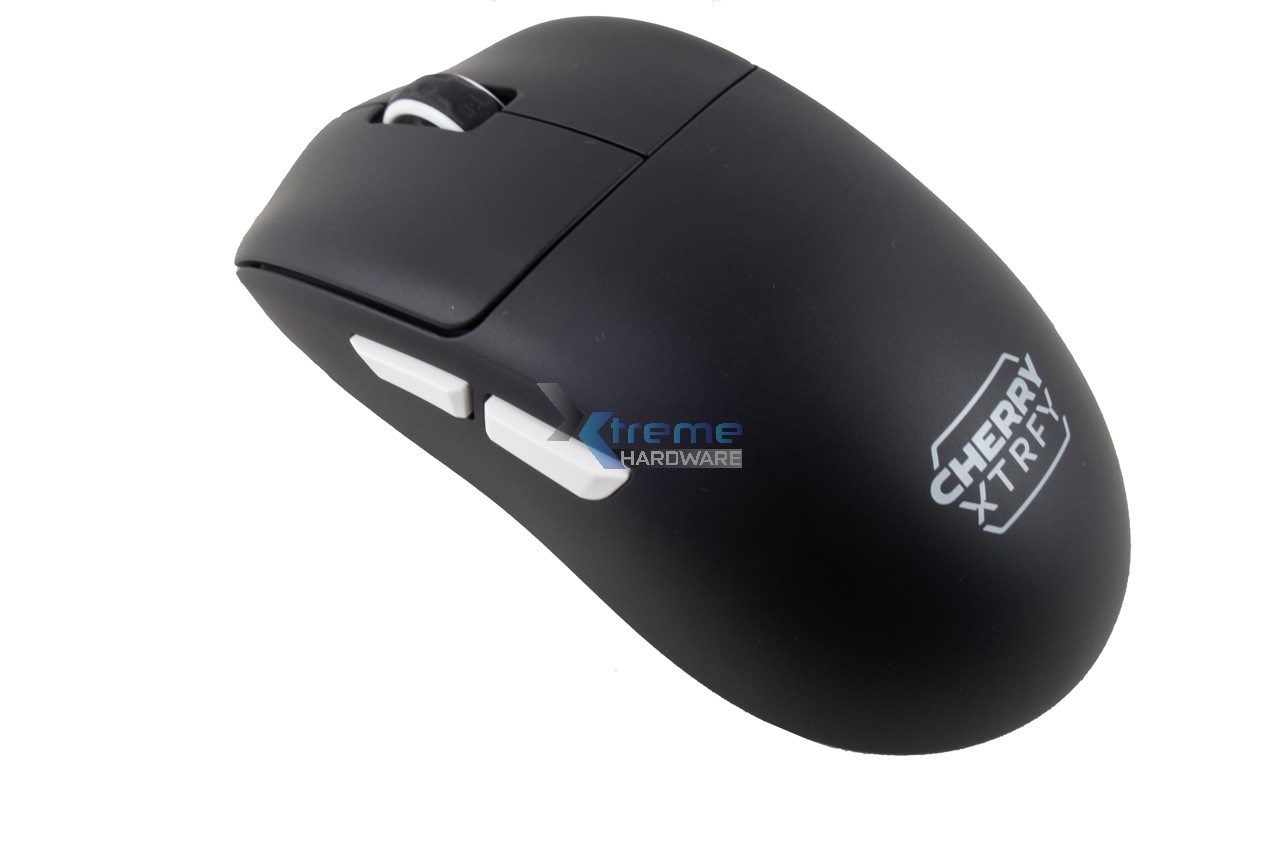 CHERRY XTRFY M68 Pro Wireless 14 e667c