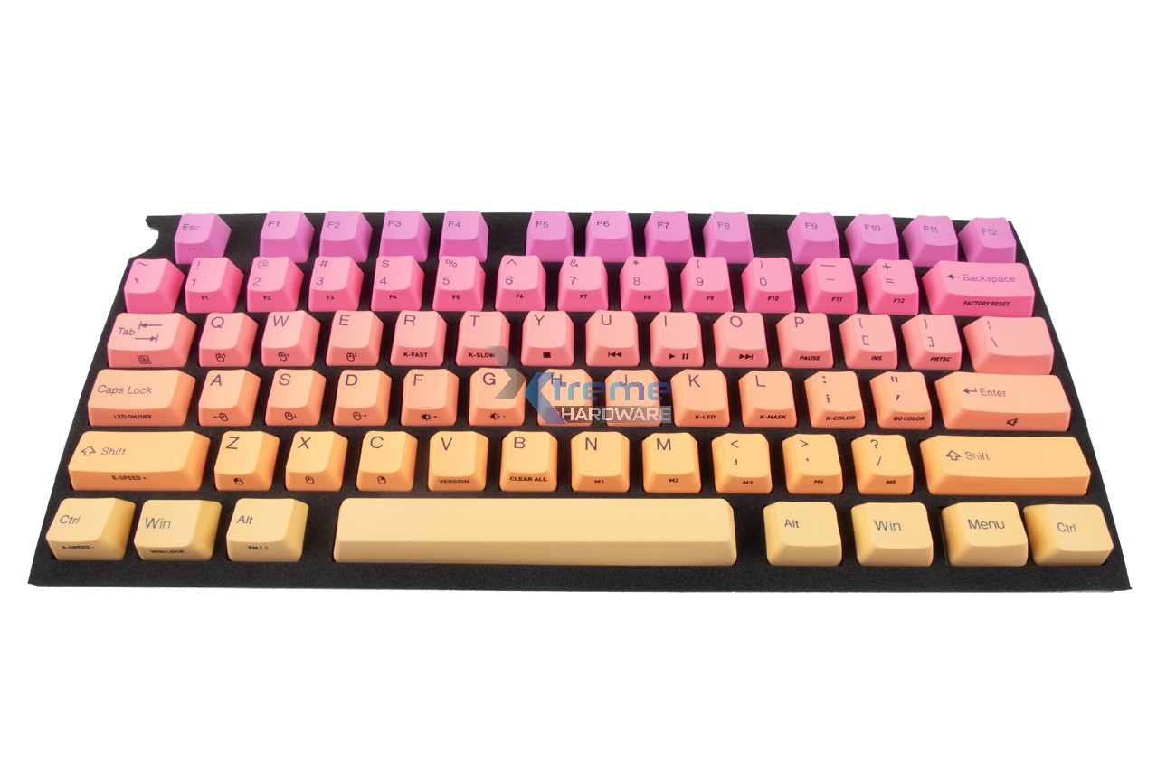 CHERRY XTRFY M68 Pro Wireless 52 fd74b